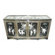 Oriental Furniture Eight Ladies Asian Sideboard
