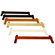 Oriental Furniture Room Divider Stand