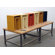Jeb Jones Open Form End Table