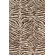 Bashian Rugs Greenwich Ratna with Art Silk Chocolate Rug