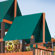 Swing-n-Slide Extra Duty Canopy