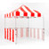 Impact Canopy Carnival Kit