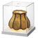 FLOS Mini Teca Table Light