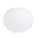 FLOS Glo-Ball Basic Table / Desk Lamp