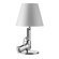 FLOS Gun_Bedside Gun Table Lamp