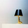 FLOS Gun_Bedside Gun Table Lamp