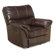 Klaussner Furniture Fontana Chaise Recliner