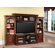 Parker House Furniture Premier Athens Entertainment Center