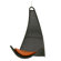 Outback Company Urban Balance Curve Porch Swing