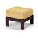 Telescope Casual Leeward Ottoman with Cushion