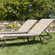 Telescope Casual Gardenella Adjustable Chaise Lounge