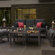 Telescope Casual Momentum Deep Seating Sofa with Cushions