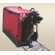 Snoozer Pet Products Collapsible Pet Travel Crate in Red