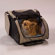 Snoozer Pet Products Wheel Around Travel Pet Carrier in Khaki
