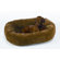 Bowsers Donut Dog Bed