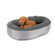 Bowsers Orbit Dog Bed