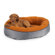 Bowsers Orbit Dog Bed
