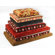 Bowsers Luxury Crate Mattress Dog Bed