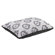 Bowsers Designer Rectangle Dog Bed