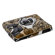 Bowsers Luxury Crate Mattress Dog Bed