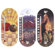 Accurite Suction Cup Thermometer - 3 Assorted Designs
