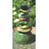 Ancient Graffiti Pebbles Dripper Statue