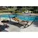 Gym Dandy Free Standing Fabric Hammock