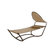 Gym Dandy Free Standing Fabric Hammock