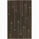 emma at home by Emma Gardner Emma At Home Designer Dot & Stripe Rug