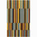 emma at home by Emma Gardner Emma At Home Designer Stripe & Checked Rug