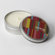 emma at home by Emma Gardner Pomegranate Fiesta Travel Jar Candle