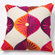emma at home by Emma Gardner Sunshine Royal Fans Pillow