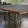 CG Sparks Teak and Metal Picnic Bench