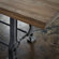 CG Sparks Teak and Metal Picnic Bench