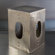 CG Sparks Rivet End Table