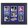 Mounted Memories Elvis Presley "Elvis On Tour" Limited Edition Framed Presentation - 19" X 23"