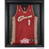 Mounted Memories NBA Logo Jersey Display Case