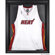 Mounted Memories NBA Logo Jersey Display Case
