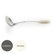 Natural Home Moboo and Stainless Steel Ladle