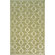 Liora Manne Spello Arabesque Sage Outdoor Rug
