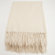 Cashmere Republic Signature Waterwave Throw