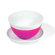 KAHLA Touch! Bowl with Saucer