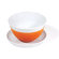 KAHLA Touch! Bowl with Saucer
