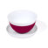 KAHLA Touch! Bowl with Saucer