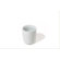 KAHLA Five Senses White Sake Cup