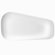 KAHLA Elixyr White 13" Platter