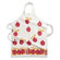 Couleur Nature Pomegranate Yellow Apron