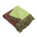 Nine Space Oceanic Expedition Bi-Color Bamboo Throw