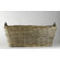 Zentique Inc. Large French Market Basket B