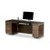 BDI Sequel U-Shape Desk Office Suite